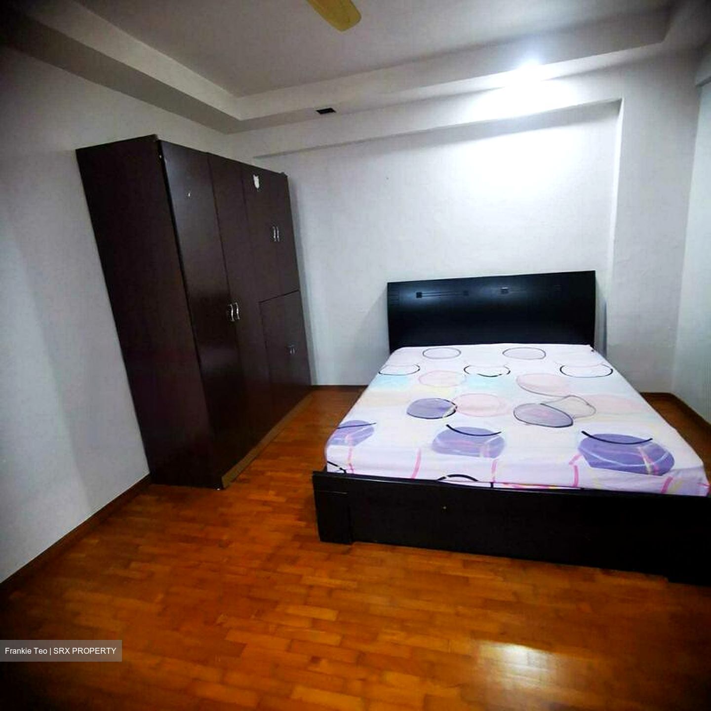 Blk 801 Woodlands Street 81 (Woodlands), HDB 4 Rooms #481837191